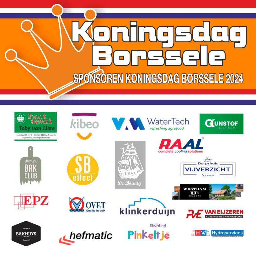 Sponsoren 2024